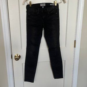 Frame Denim Skinny Jeans